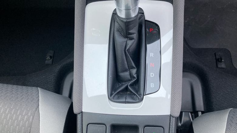 Honda Jazz 1.5 i-MMD Hybrid Crosstar EX 5dr eCVT Hybrid Hatchback